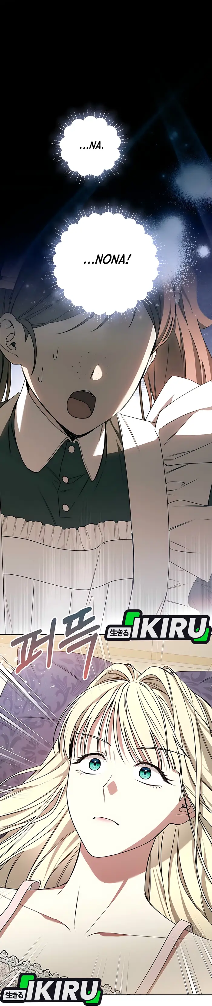 Baca The Villainess I Possessed Is Raising Hell - Chapter 16 halaman 6