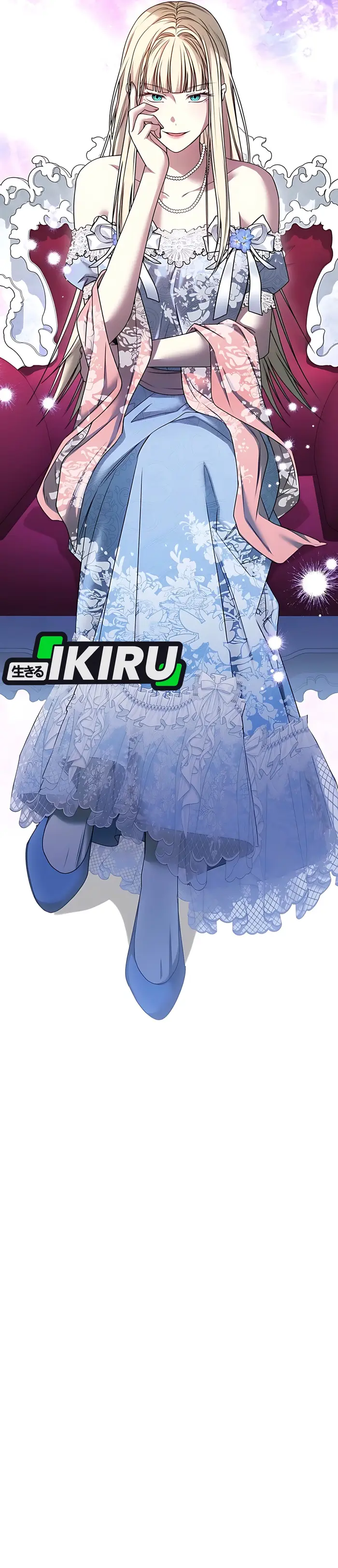 Baca The Villainess I Possessed Is Raising Hell - Chapter 17 halaman 15