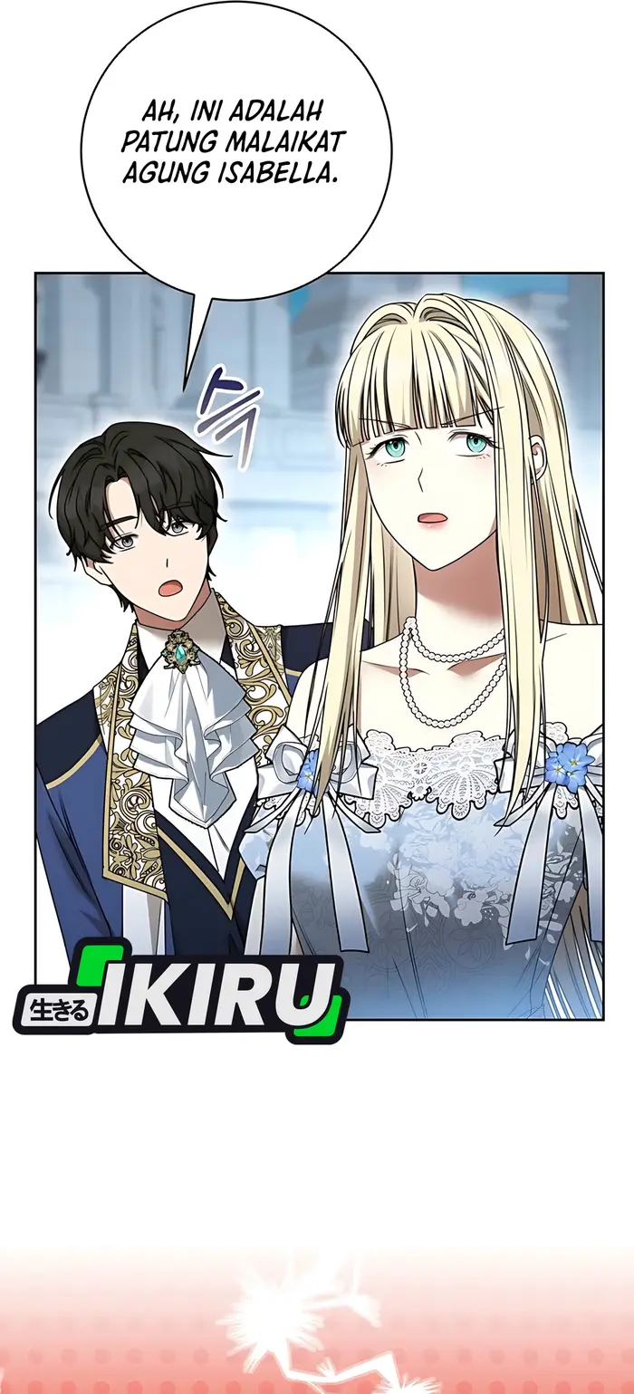 Baca The Villainess I Possessed Is Raising Hell - Chapter 17 halaman 28