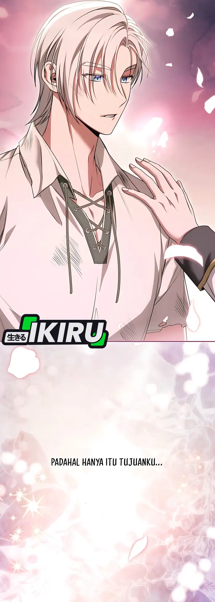 Baca The Villainess I Possessed Is Raising Hell - Chapter 17 halaman 40