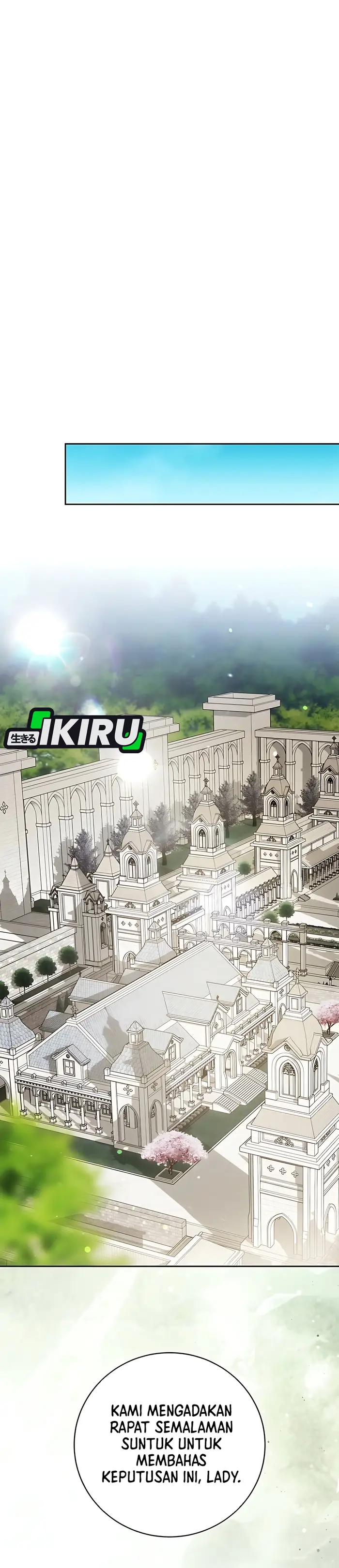 Baca The Villainess I Possessed Is Raising Hell - Chapter 18 halaman 17