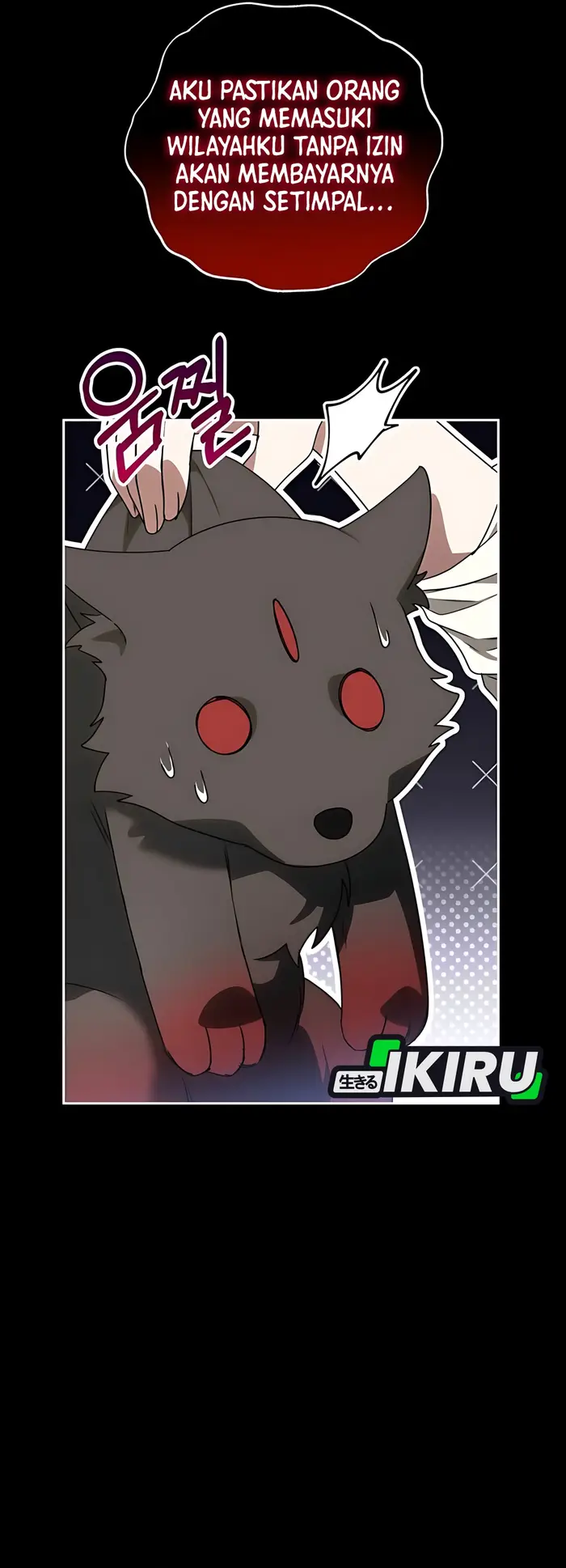 Baca The Villainess I Possessed Is Raising Hell - Chapter 18 halaman 39