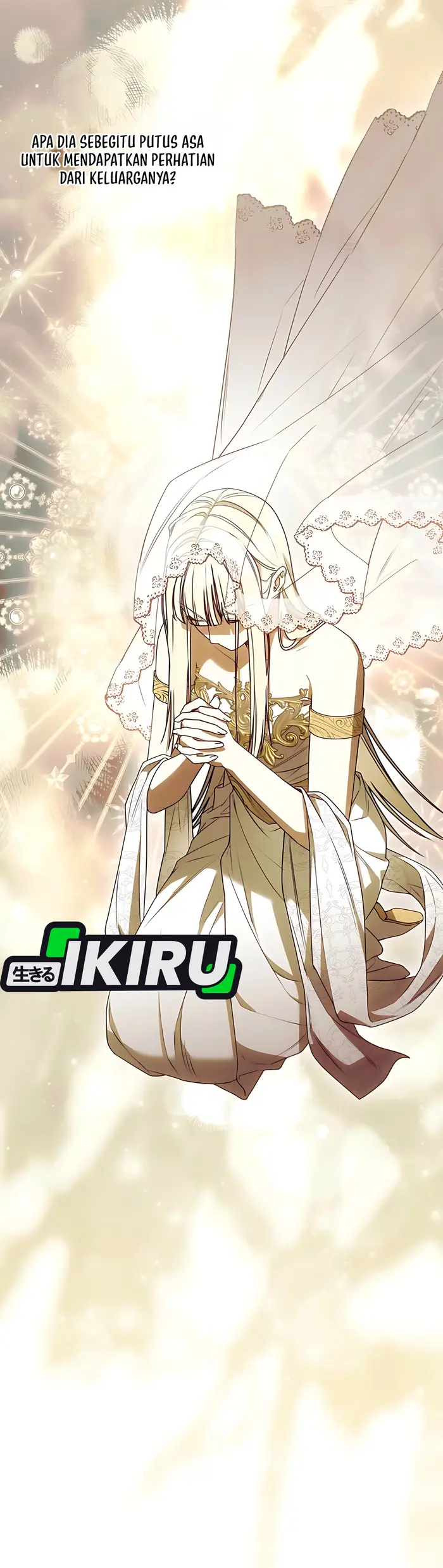 Baca The Villainess I Possessed Is Raising Hell - Chapter 18 halaman 9