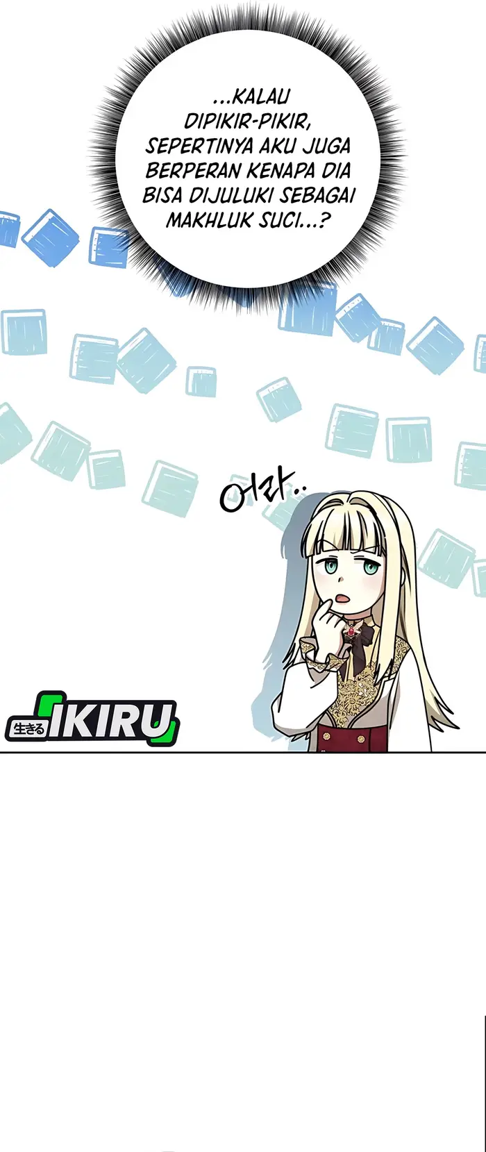 Baca The Villainess I Possessed Is Raising Hell - Chapter 19 halaman 30