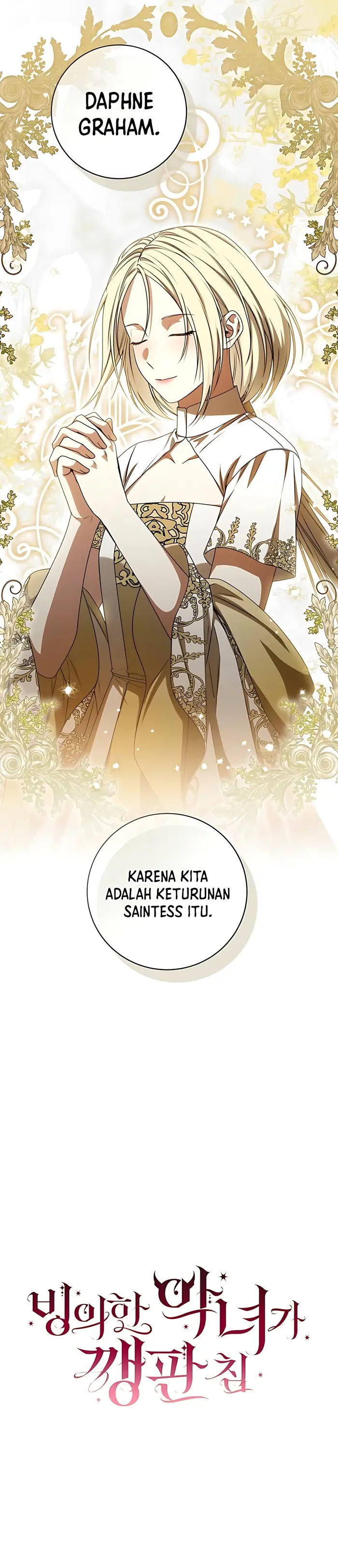 Baca The Villainess I Possessed Is Raising Hell - Chapter 20 halaman 10