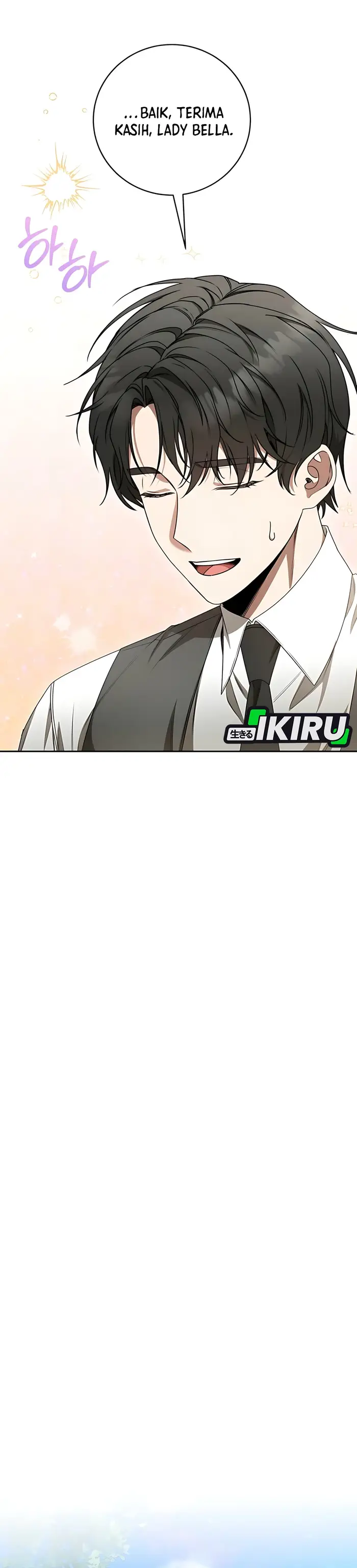 Baca The Villainess I Possessed Is Raising Hell - Chapter 20 halaman 21