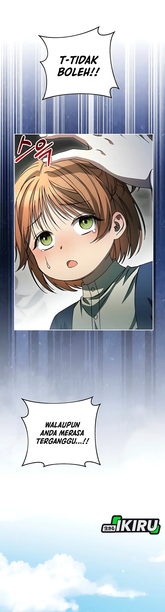 Baca The Villainess I Possessed Is Raising Hell - Chapter 20 halaman 29