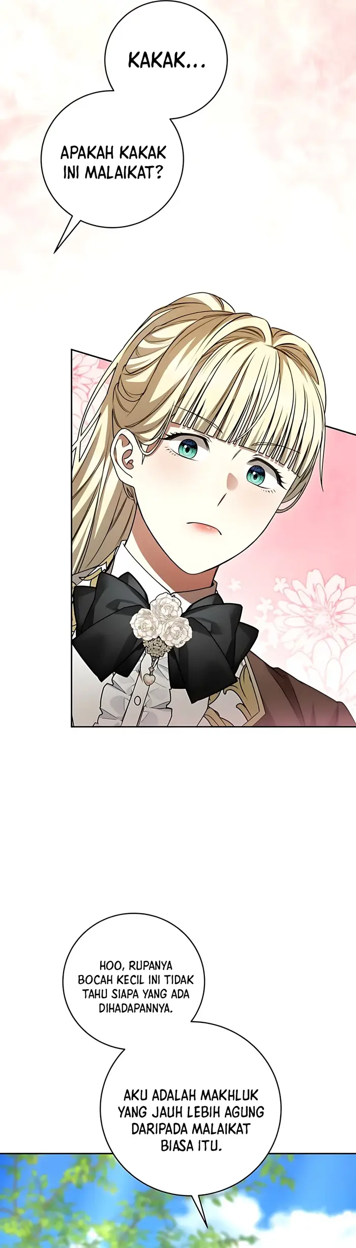 Baca The Villainess I Possessed Is Raising Hell - Chapter 20 halaman 34