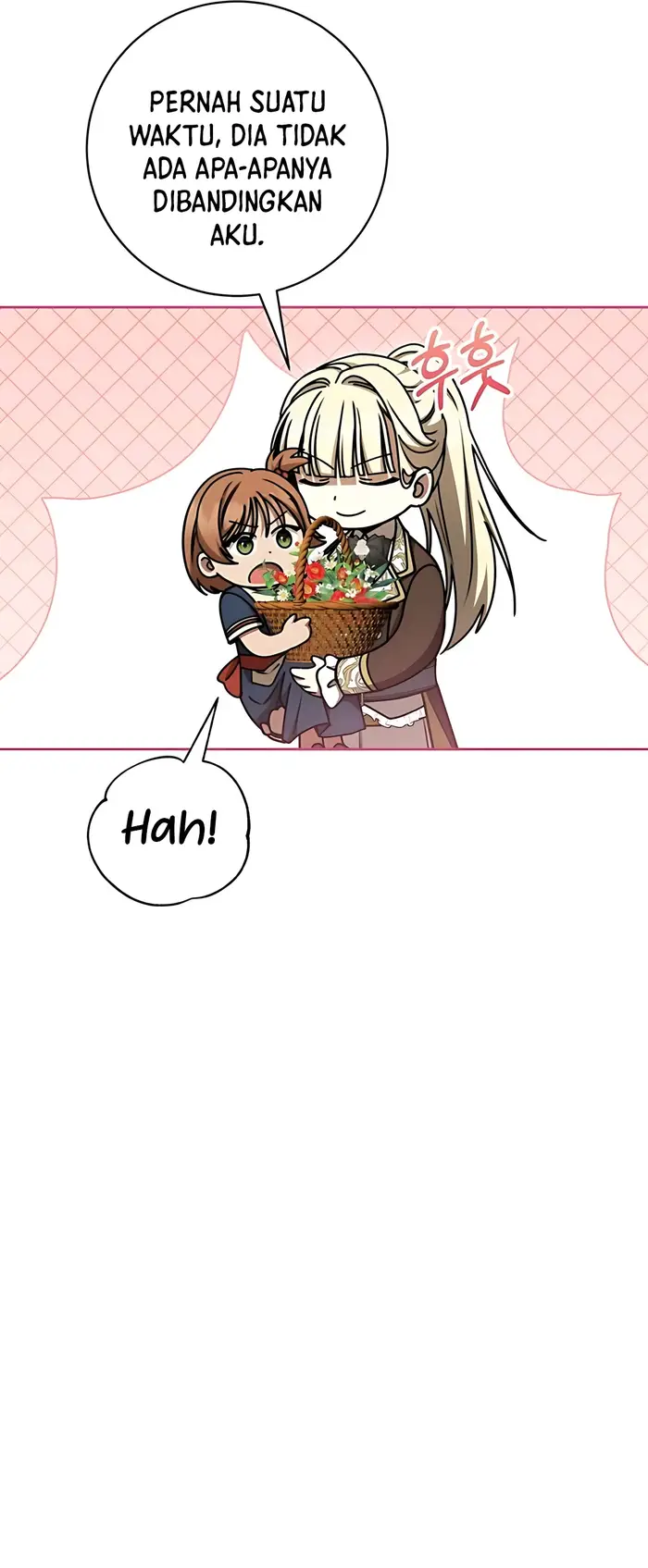 Baca The Villainess I Possessed Is Raising Hell - Chapter 20 halaman 36