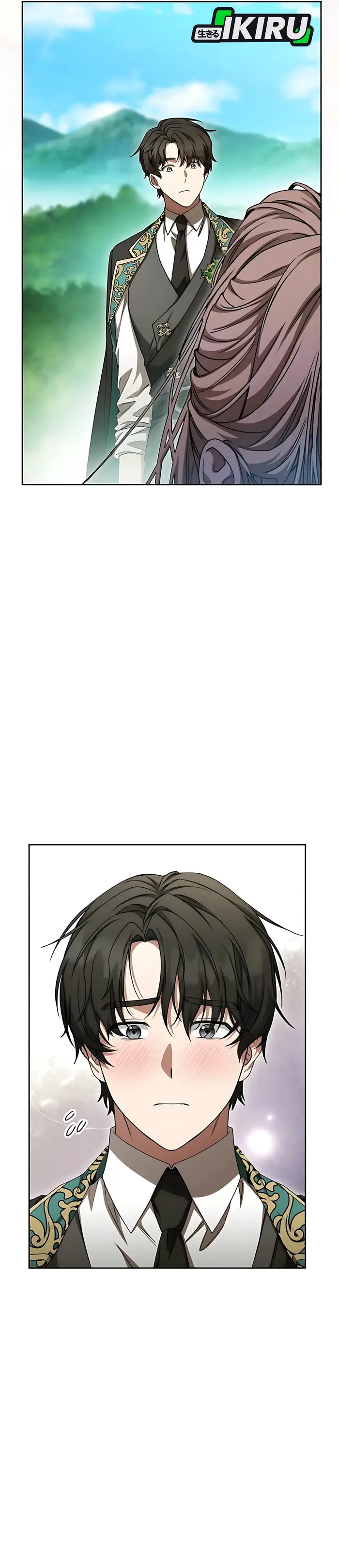 Baca The Villainess I Possessed Is Raising Hell - Chapter 20 halaman 39