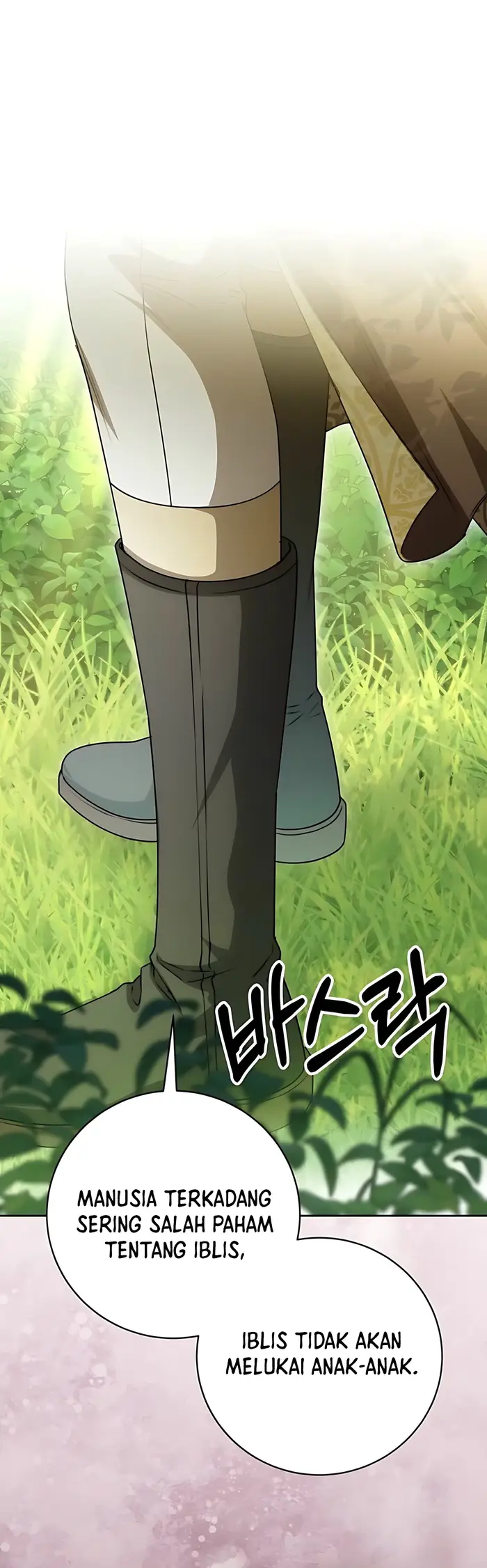 Baca The Villainess I Possessed Is Raising Hell - Chapter 20 halaman 40