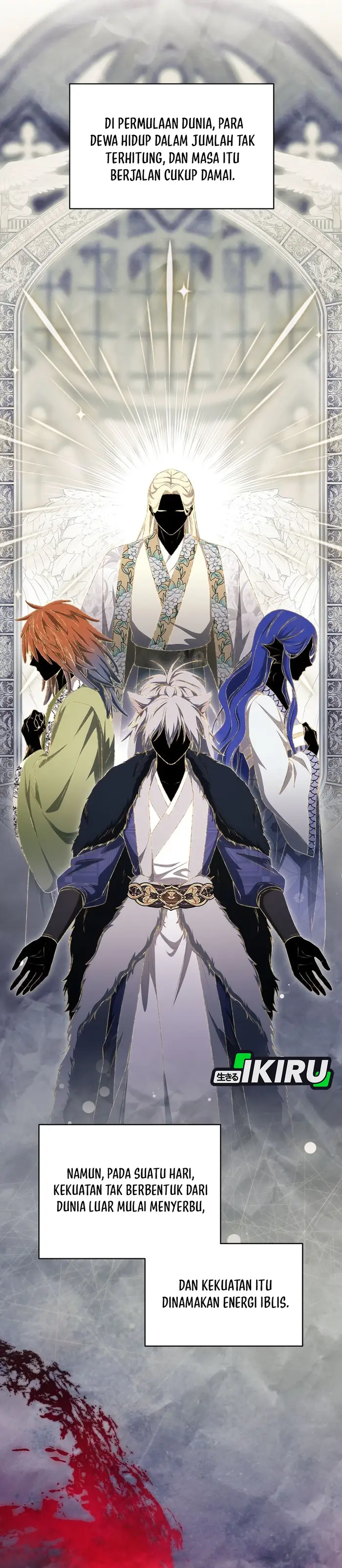 Baca The Villainess I Possessed Is Raising Hell - Chapter 21 halaman 41