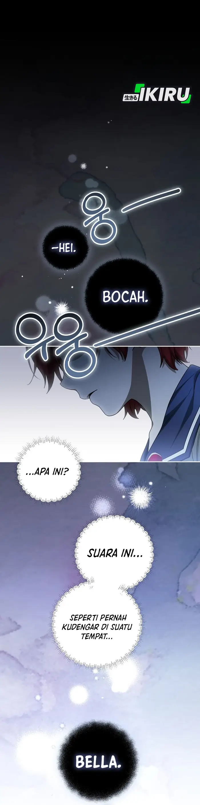 Baca The Villainess I Possessed Is Raising Hell - Chapter 21 halaman 45