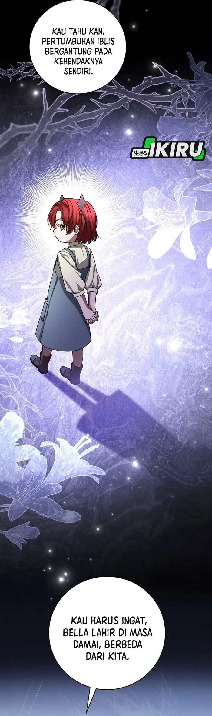 Baca The Villainess I Possessed Is Raising Hell - Chapter 22 halaman 13