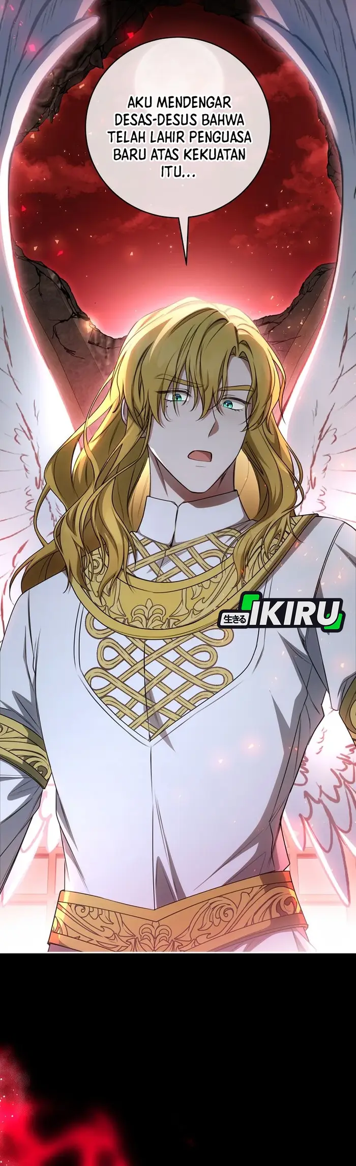 Baca The Villainess I Possessed Is Raising Hell - Chapter 22 halaman 19