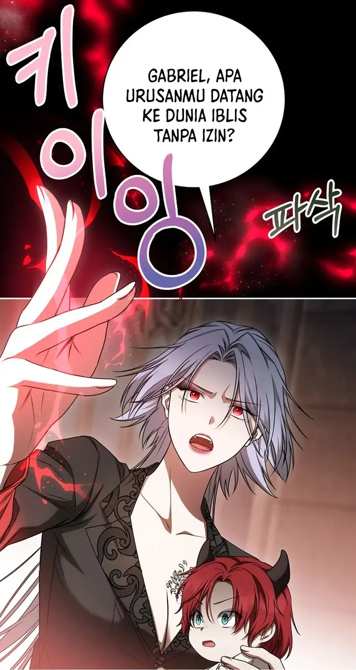 Baca The Villainess I Possessed Is Raising Hell - Chapter 22 halaman 20