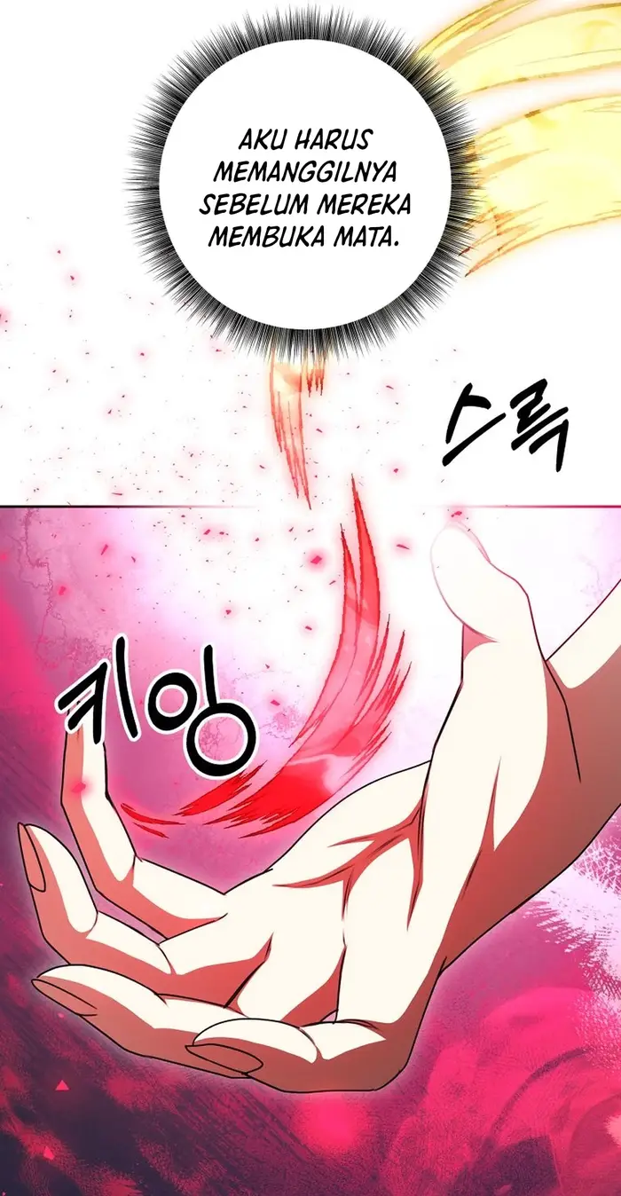 Baca The Villainess I Possessed Is Raising Hell - Chapter 22 halaman 42