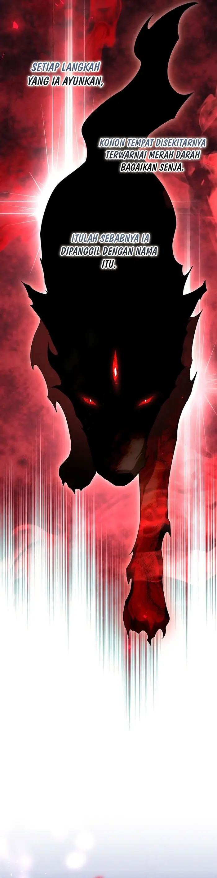 Baca The Villainess I Possessed Is Raising Hell - Chapter 22 halaman 44