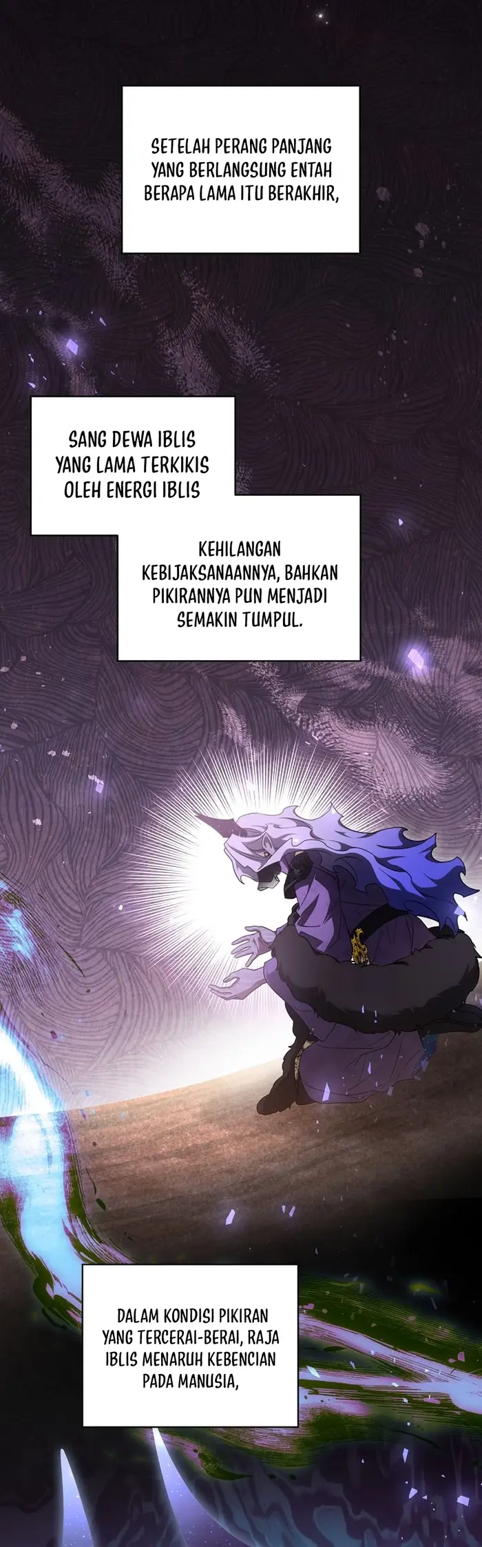 Baca The Villainess I Possessed Is Raising Hell - Chapter 22 halaman 7