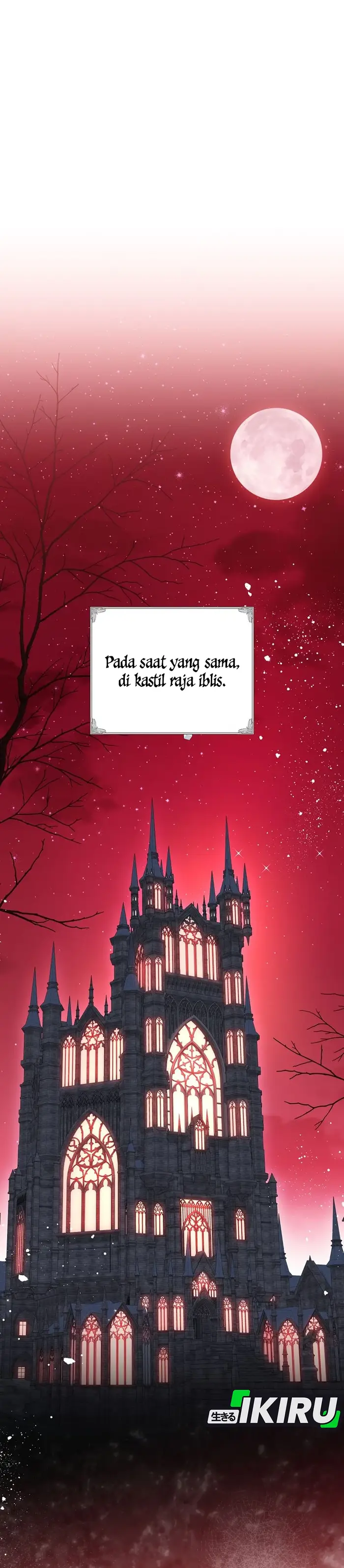 Baca The Villainess I Possessed Is Raising Hell - Chapter 23 halaman 22