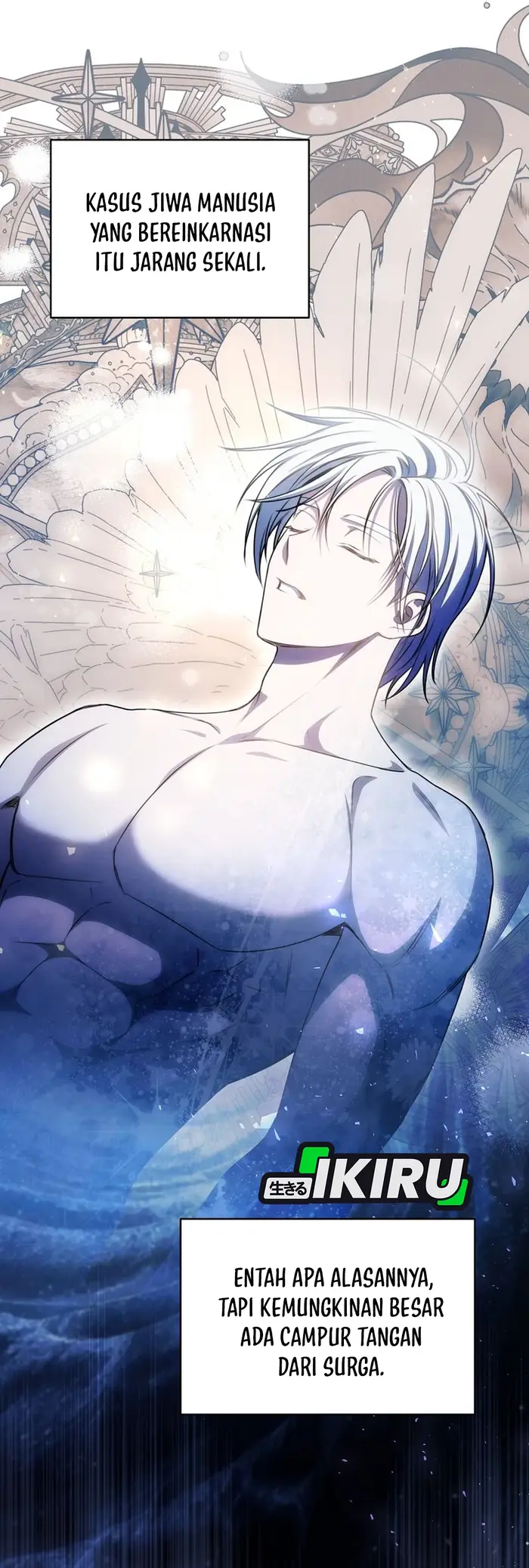 Baca The Villainess I Possessed Is Raising Hell - Chapter 24 halaman 39