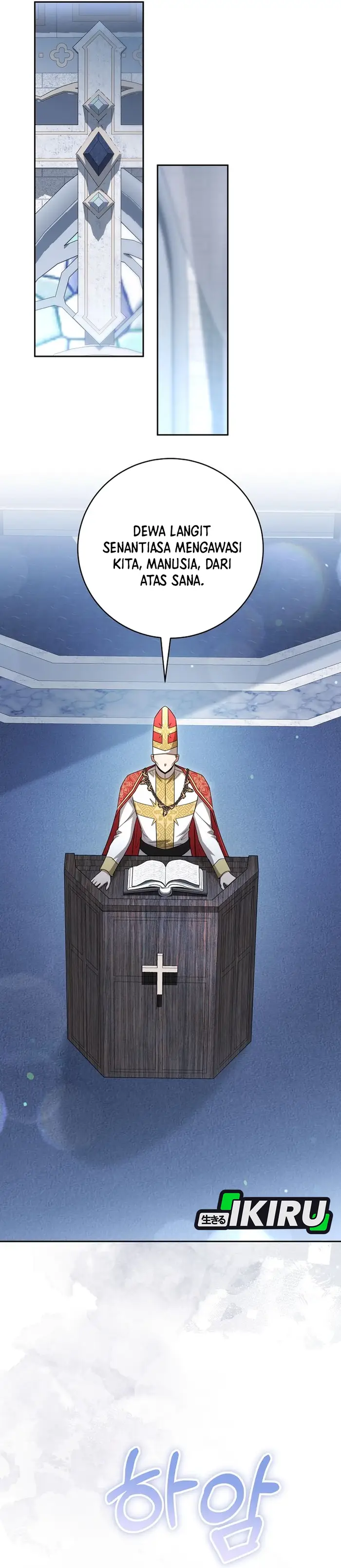 Baca The Villainess I Possessed Is Raising Hell - Chapter 25 halaman 24