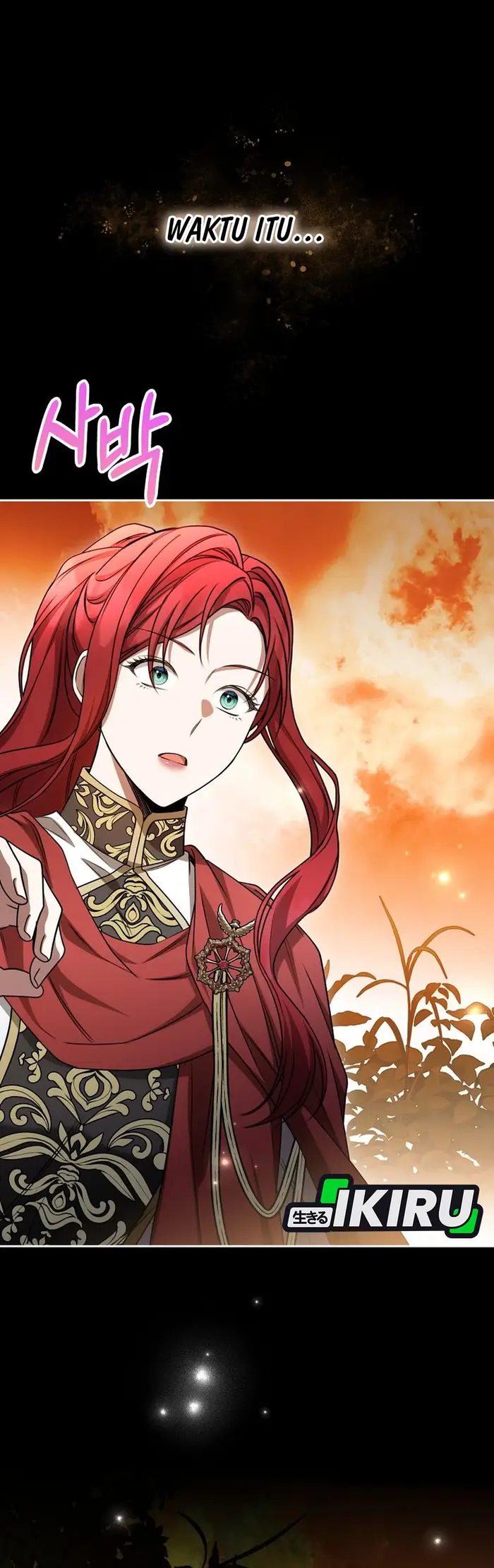 Baca The Villainess I Possessed Is Raising Hell - Chapter 25 halaman 42