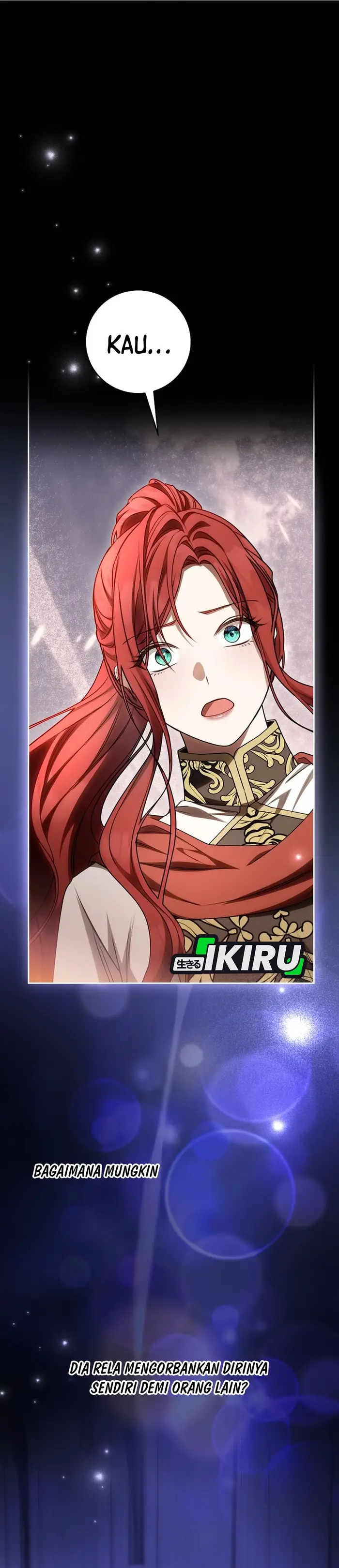 Baca The Villainess I Possessed Is Raising Hell - Chapter 26 halaman 15