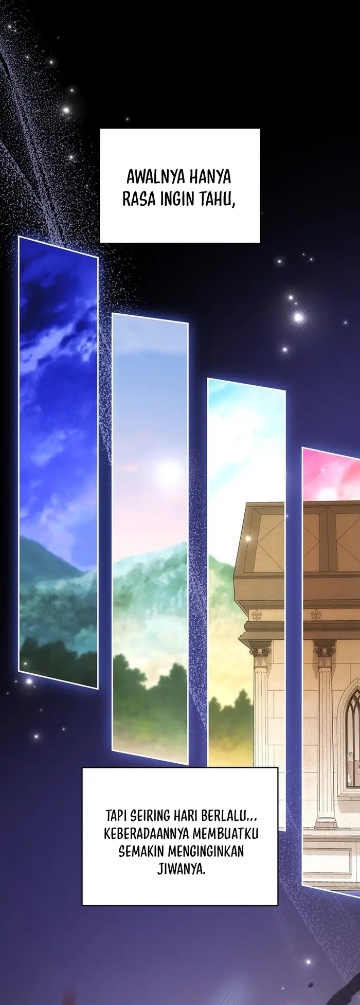 Baca The Villainess I Possessed Is Raising Hell - Chapter 26 halaman 17