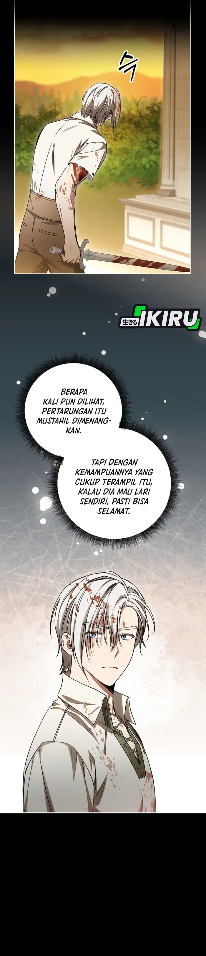 Baca The Villainess I Possessed Is Raising Hell - Chapter 26 halaman 5