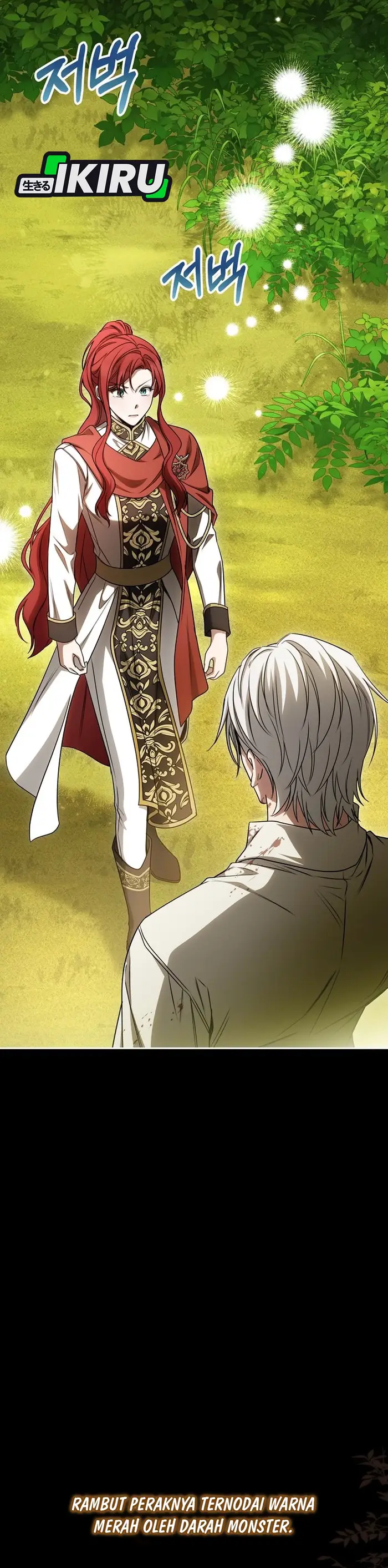 Baca The Villainess I Possessed Is Raising Hell - Chapter 26 halaman 7