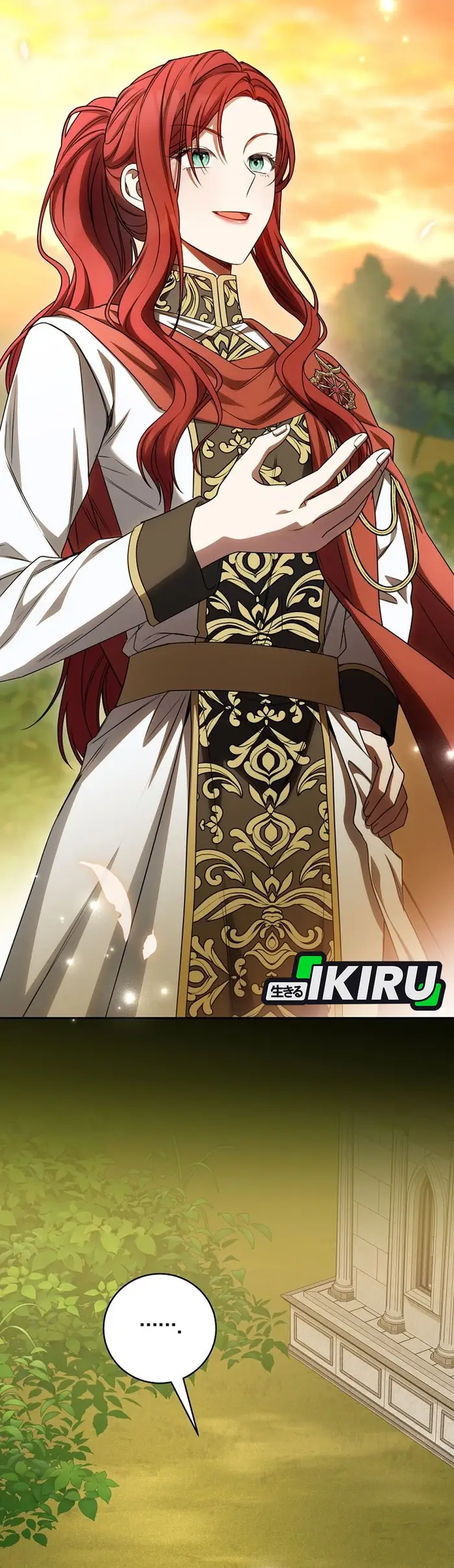 Baca The Villainess I Possessed Is Raising Hell - Chapter 26 halaman 9