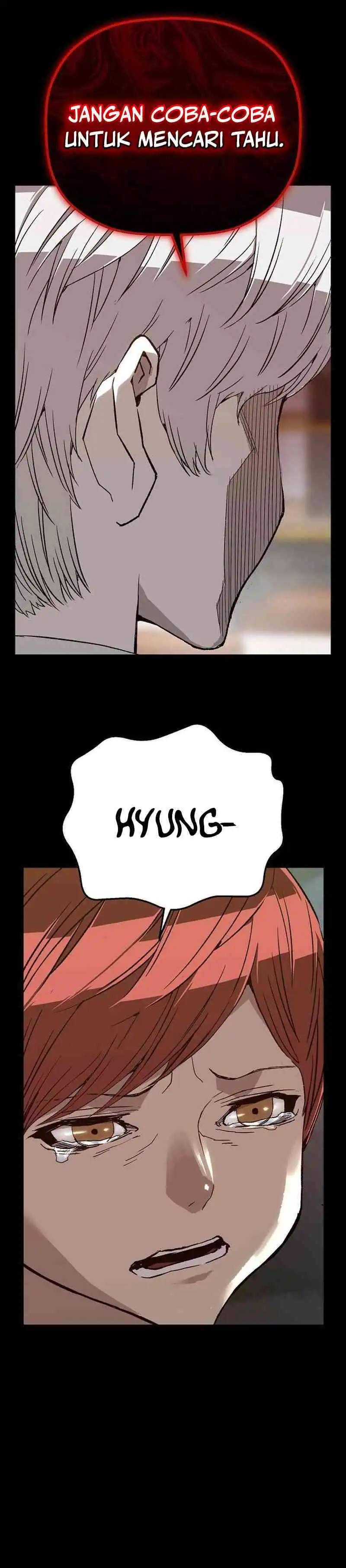 The Villain’s Profiler Chapter 12 page 22