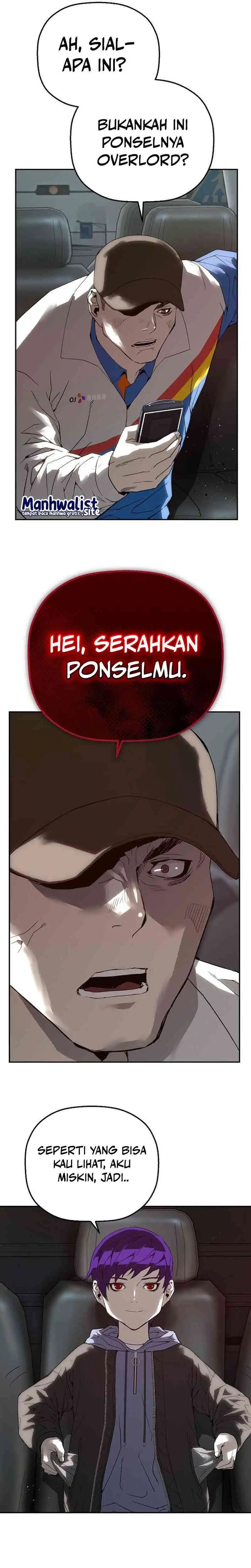 The Villain’s Profiler Chapter 12 page 68