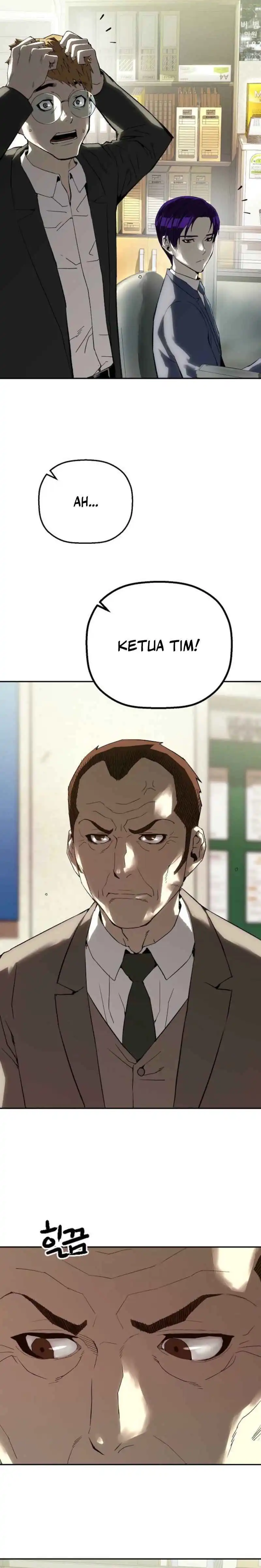 Baca The Villain’s Profiler Chapter 17 - Halaman 2 Baca The Villain’s Profiler - Chapter 17 halaman 2