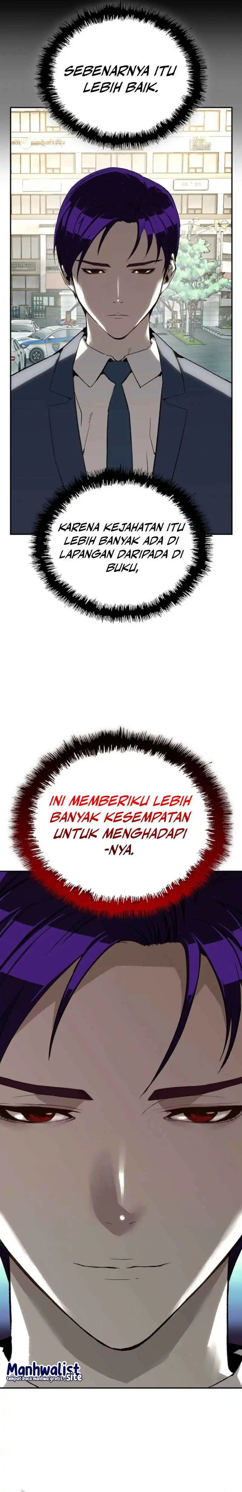 Baca The Villain’s Profiler Chapter 17 - Halaman 20 Baca The Villain’s Profiler - Chapter 17 halaman 20