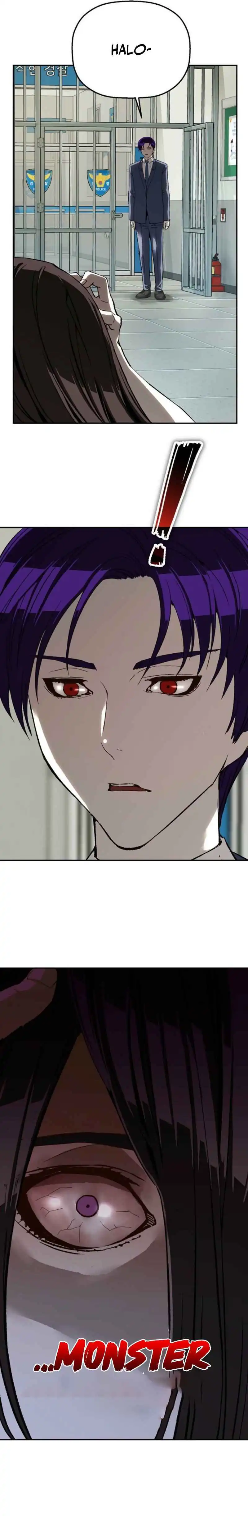 Baca The Villain’s Profiler Chapter 17 - Halaman 26 Baca The Villain’s Profiler - Chapter 17 halaman 26