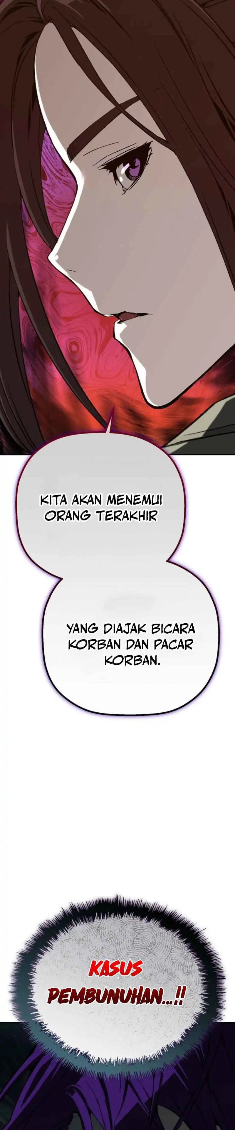 Baca The Villain’s Profiler Chapter 17 - Halaman 35 Baca The Villain’s Profiler - Chapter 17 halaman 35