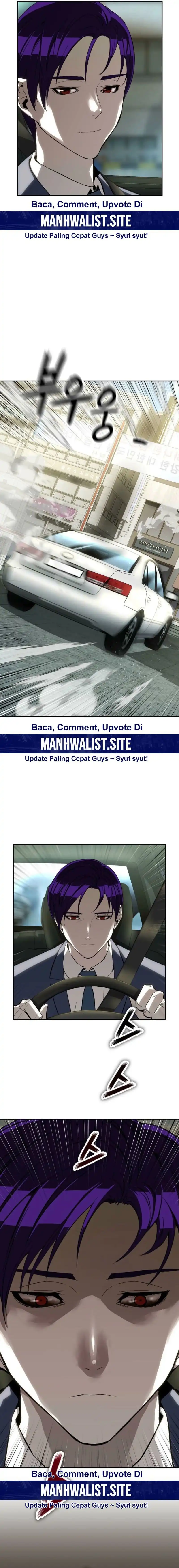 Baca The Villain’s Profiler Chapter 18 - Halaman 10 Baca The Villain’s Profiler - Chapter 18 halaman 10