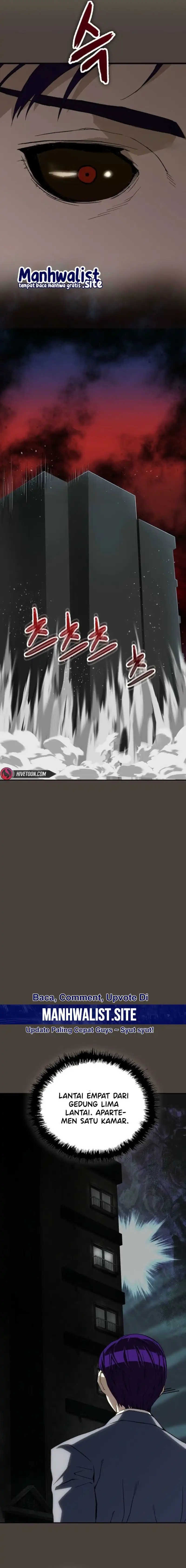 Baca The Villain’s Profiler Chapter 18 - Halaman 11 Baca The Villain’s Profiler - Chapter 18 halaman 11