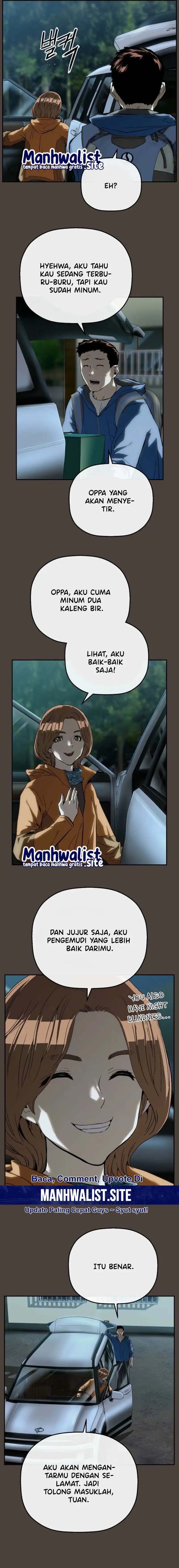Baca The Villain’s Profiler Chapter 18 - Halaman 2 Baca The Villain’s Profiler - Chapter 18 halaman 2