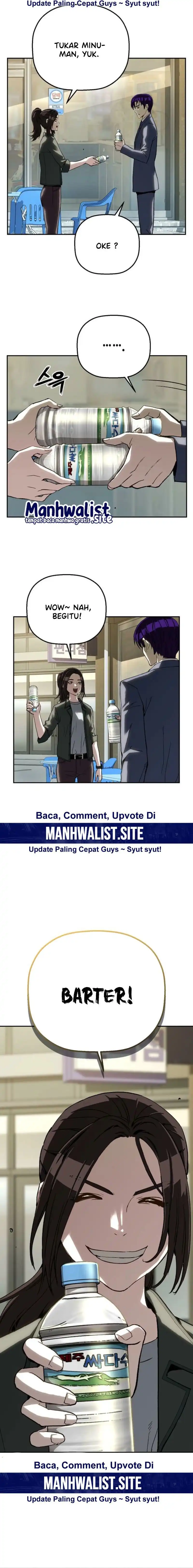 Baca The Villain’s Profiler Chapter 18 - Halaman 23 Baca The Villain’s Profiler - Chapter 18 halaman 23