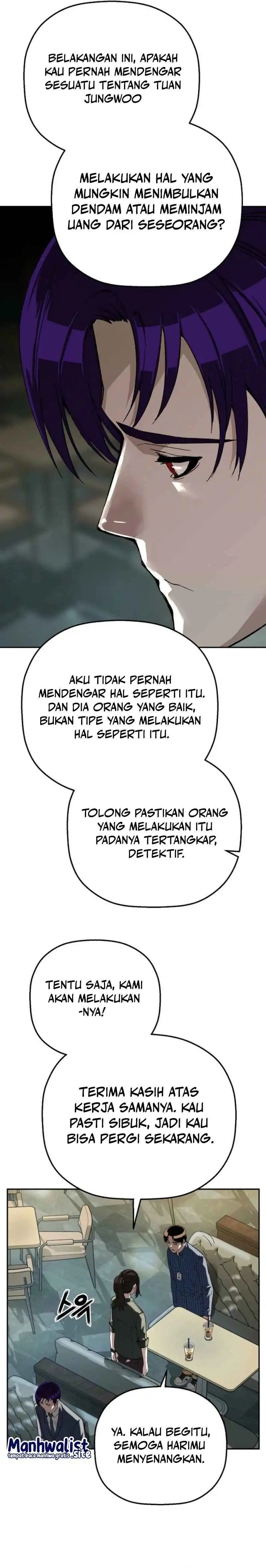 Baca The Villain’s Profiler Chapter 19 - Halaman 15 Baca The Villain’s Profiler - Chapter 19 halaman 15