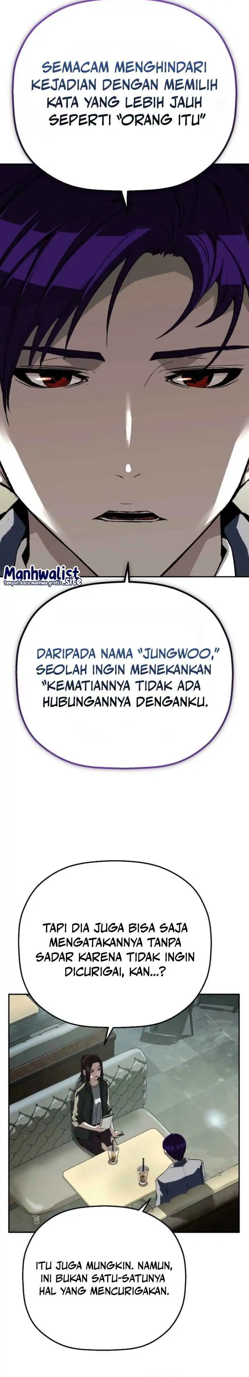 Baca The Villain’s Profiler Chapter 19 - Halaman 20 Baca The Villain’s Profiler - Chapter 19 halaman 20