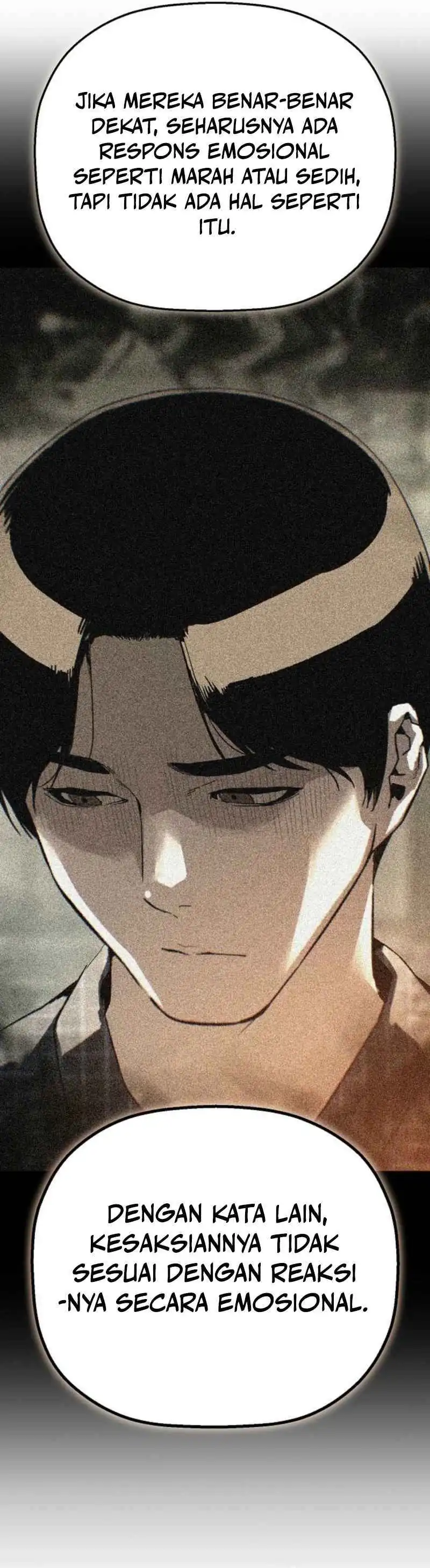 Baca The Villain’s Profiler Chapter 19 - Halaman 22 Baca The Villain’s Profiler - Chapter 19 halaman 22
