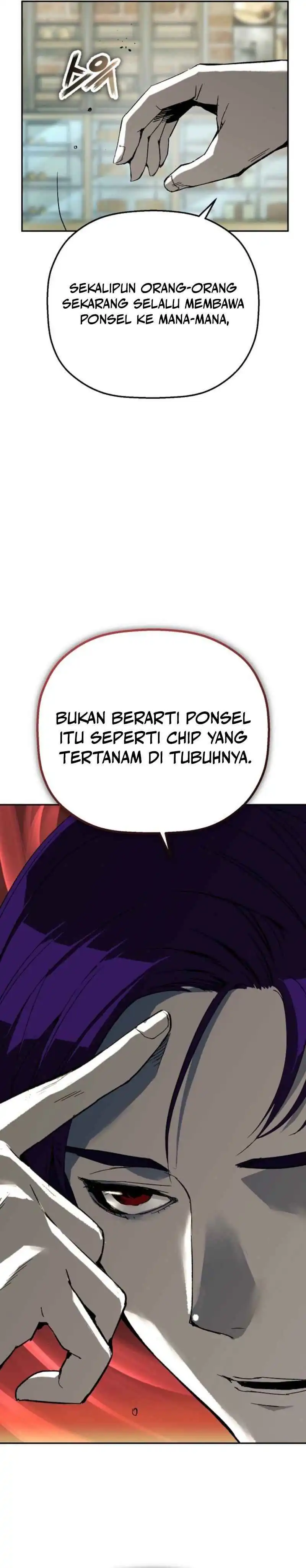 Baca The Villain’s Profiler Chapter 19 - Halaman 24 Baca The Villain’s Profiler - Chapter 19 halaman 24