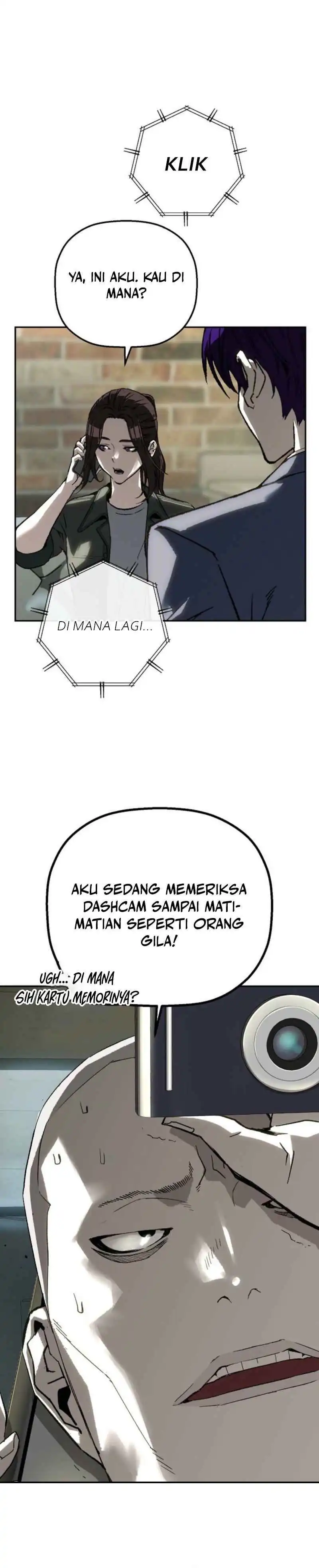 Baca The Villain’s Profiler Chapter 19 - Halaman 26 Baca The Villain’s Profiler - Chapter 19 halaman 26
