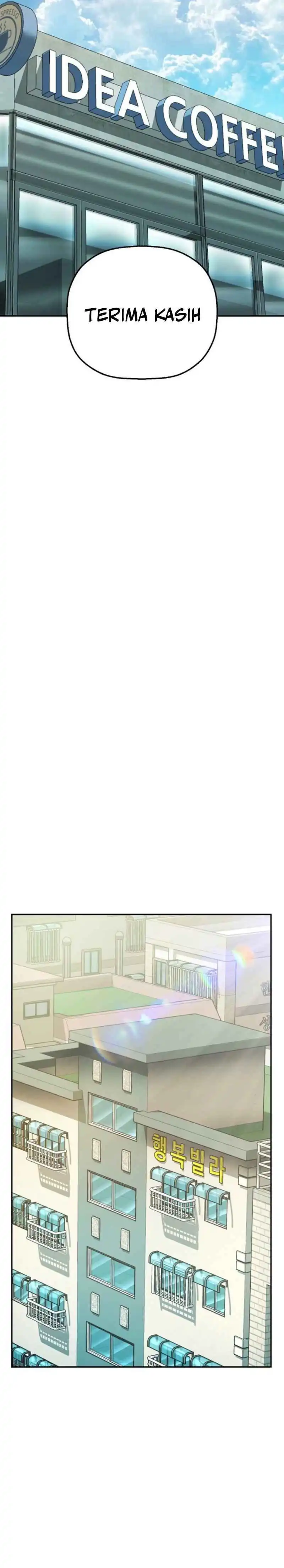 Baca The Villain’s Profiler Chapter 19 - Halaman 32 Baca The Villain’s Profiler - Chapter 19 halaman 32