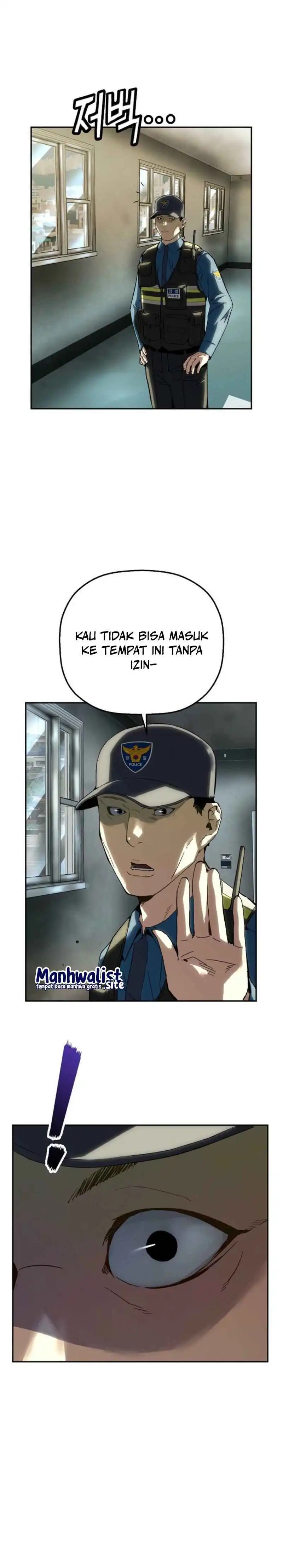 Baca The Villain’s Profiler Chapter 19 - Halaman 34 Baca The Villain’s Profiler - Chapter 19 halaman 34