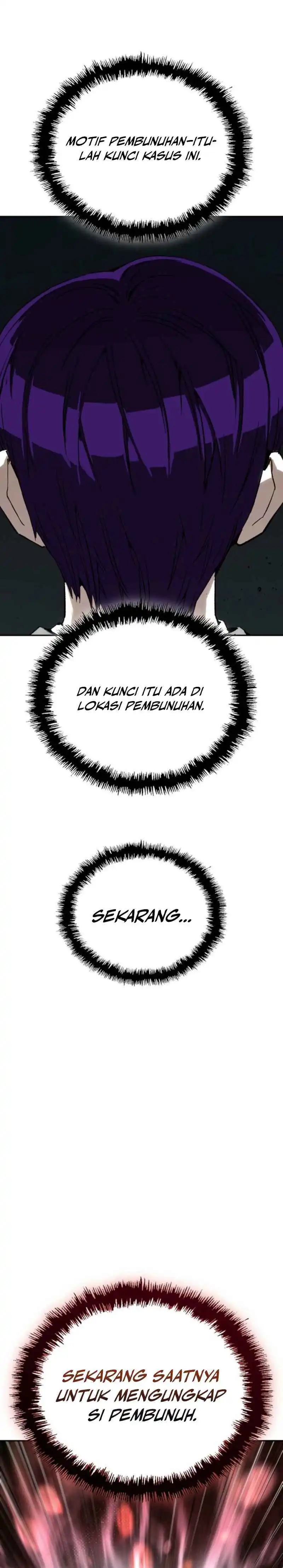 Baca The Villain’s Profiler Chapter 19 - Halaman 36 Baca The Villain’s Profiler - Chapter 19 halaman 36